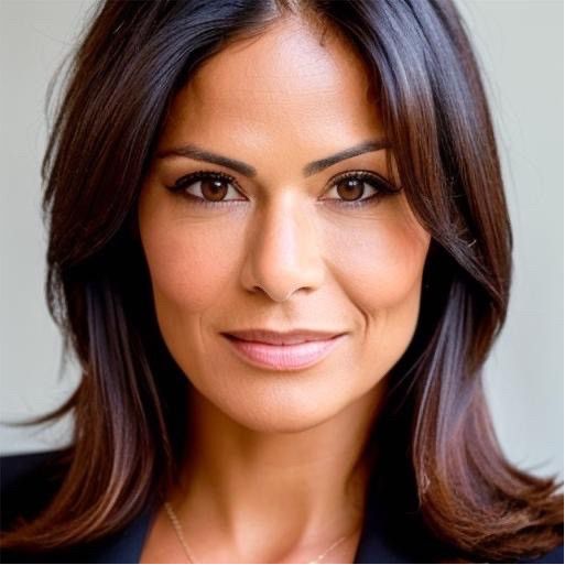 Picture of Julianna Melamed