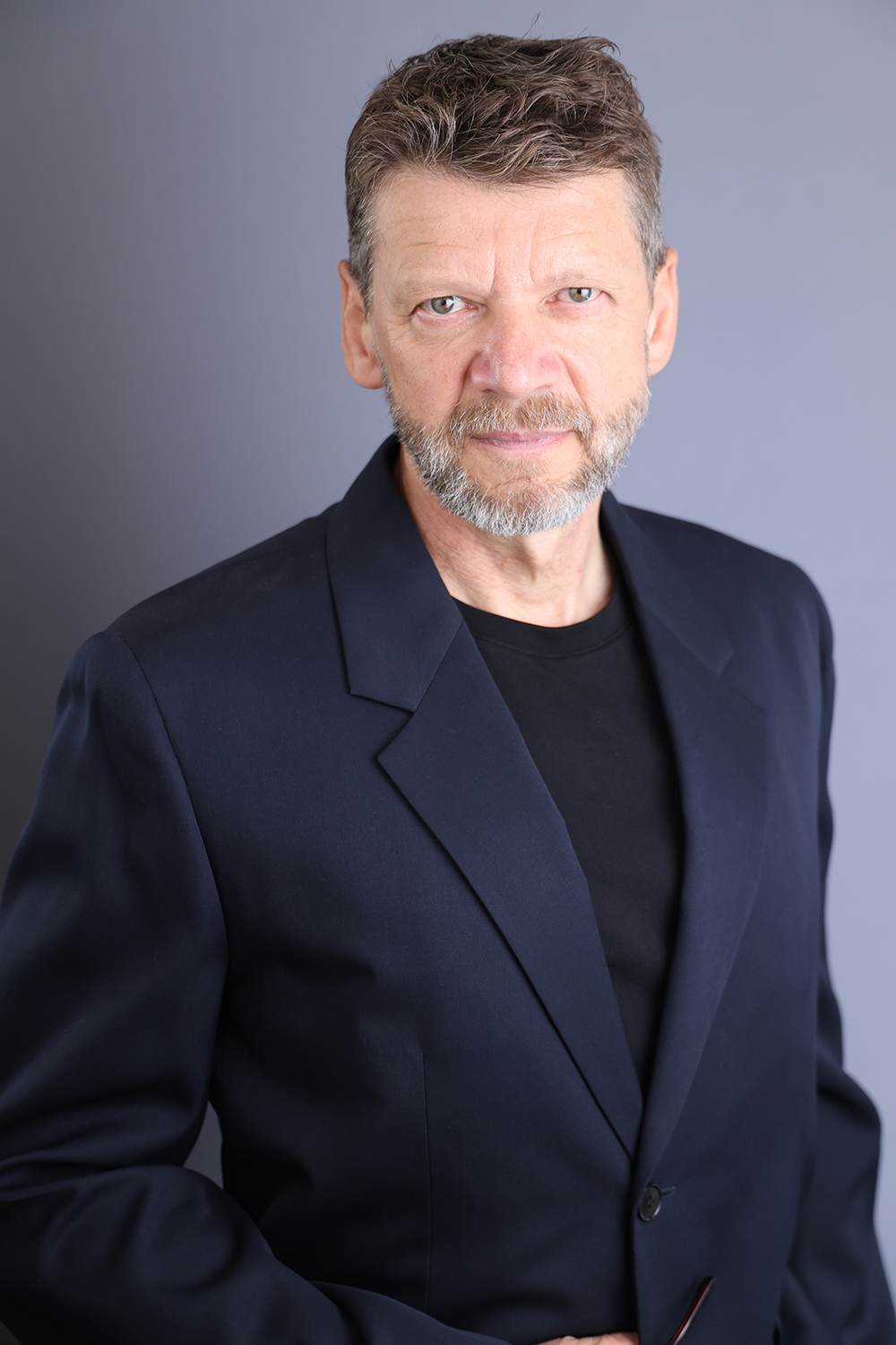 What to Wear for Professional Headshots in NYC Professional business attire for professional headshots in NYC