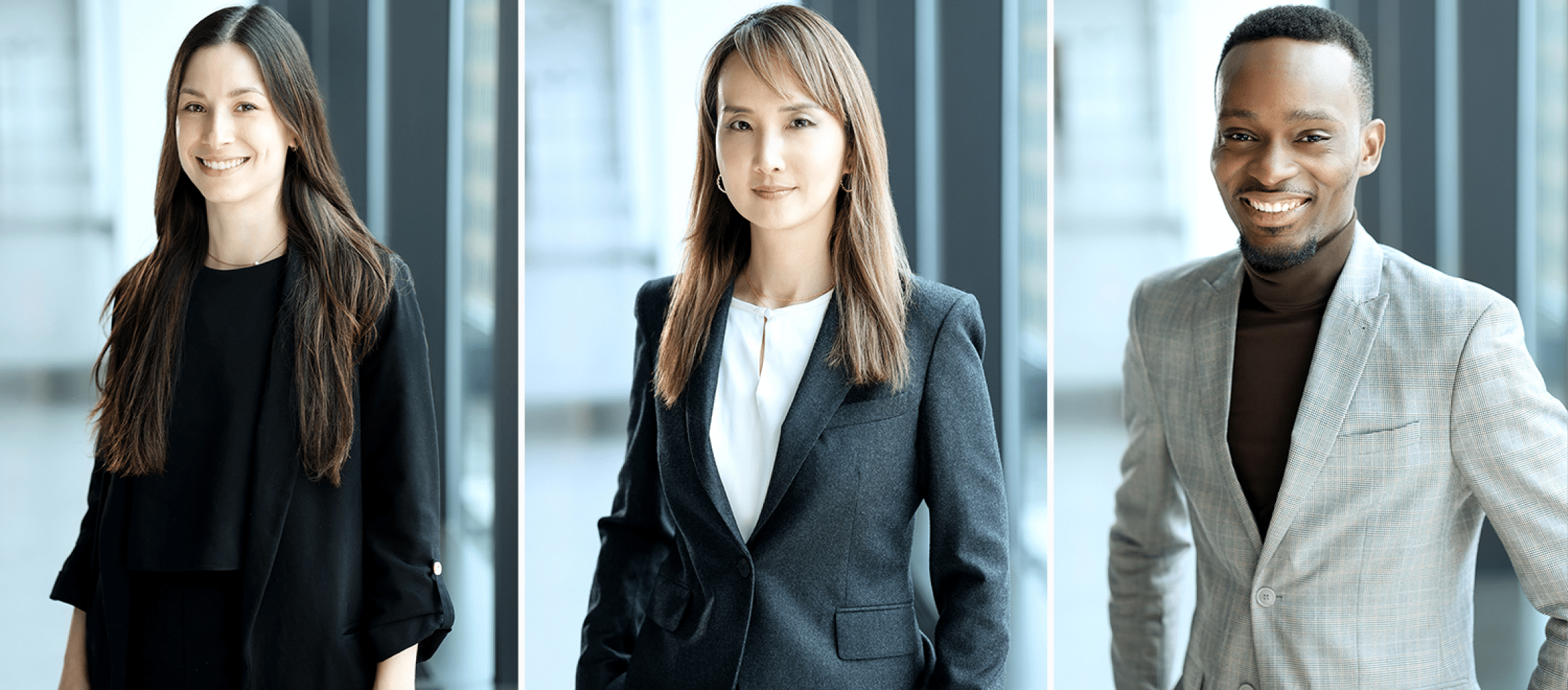 Best Colors to Wear for Business Headshots Best colors to wear for business headshots