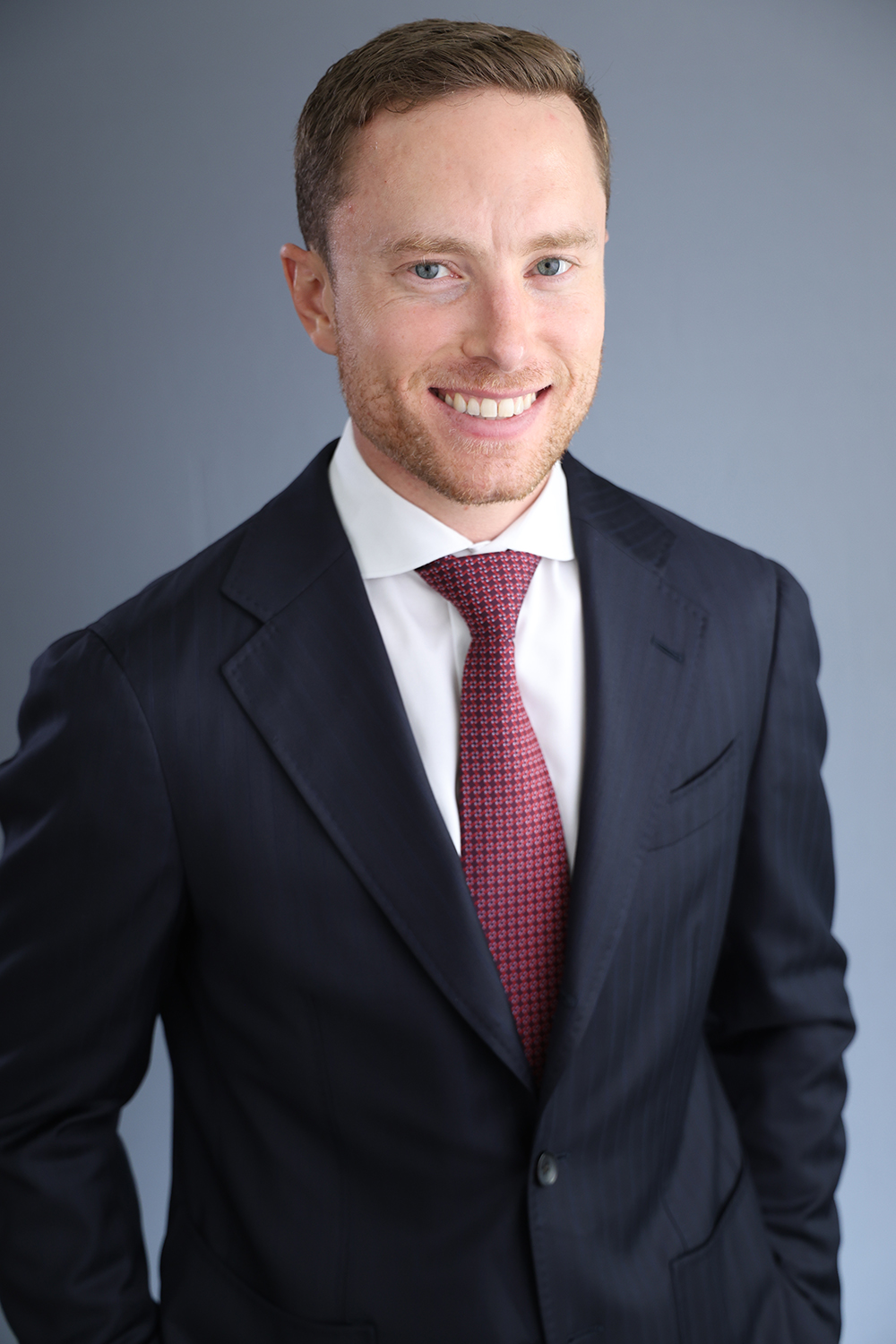 Corporate headshots for executive teams and company branding