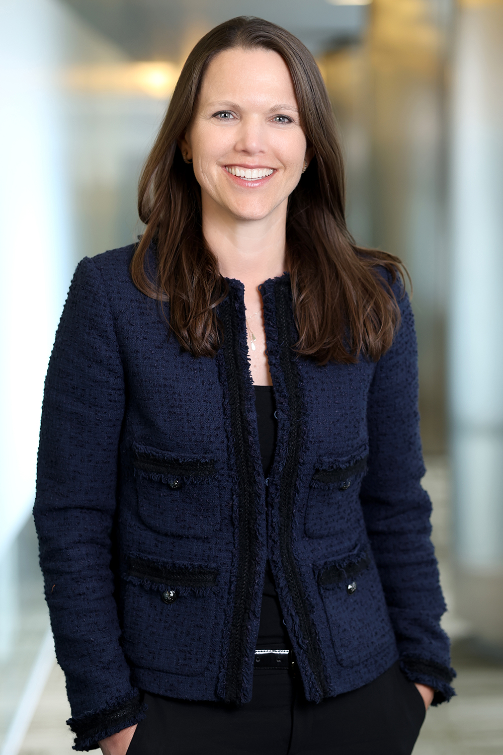 Best colors to wear for business headshots