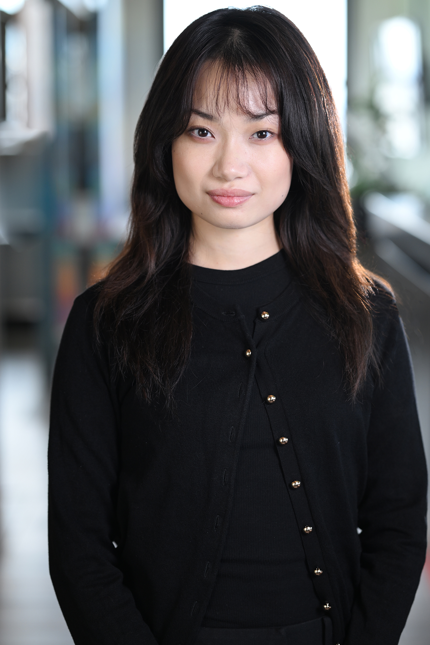 Professional headshots