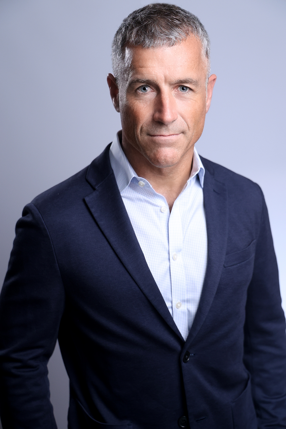 Professional headshots for LinkedIn, business, and personal branding