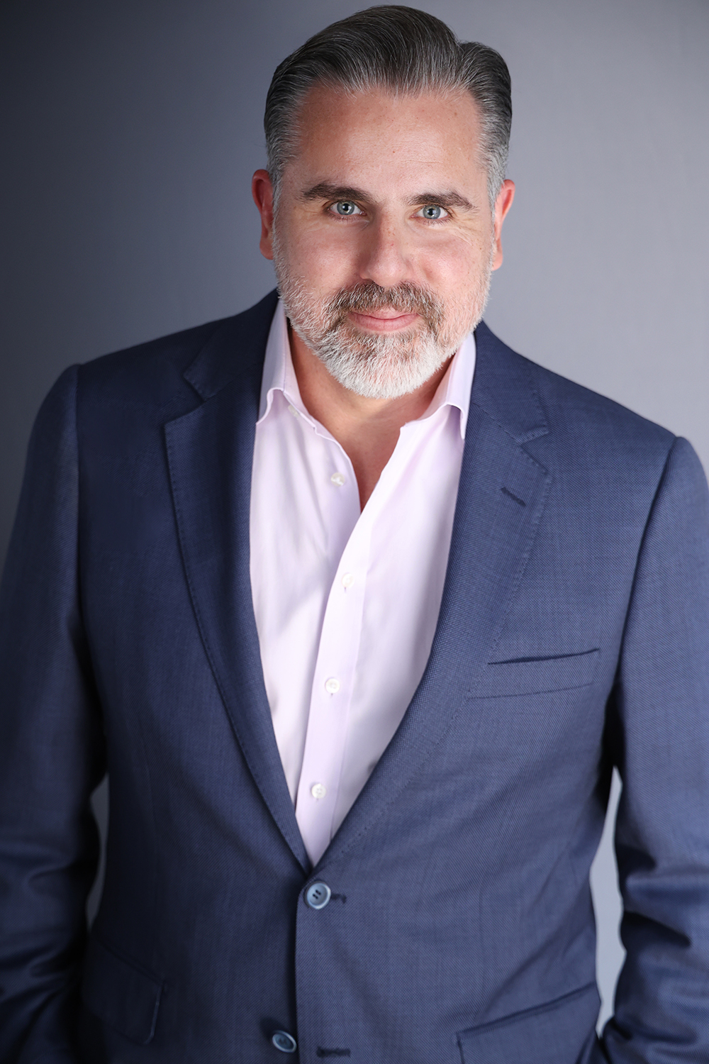 Professional headshots in Brooklyn