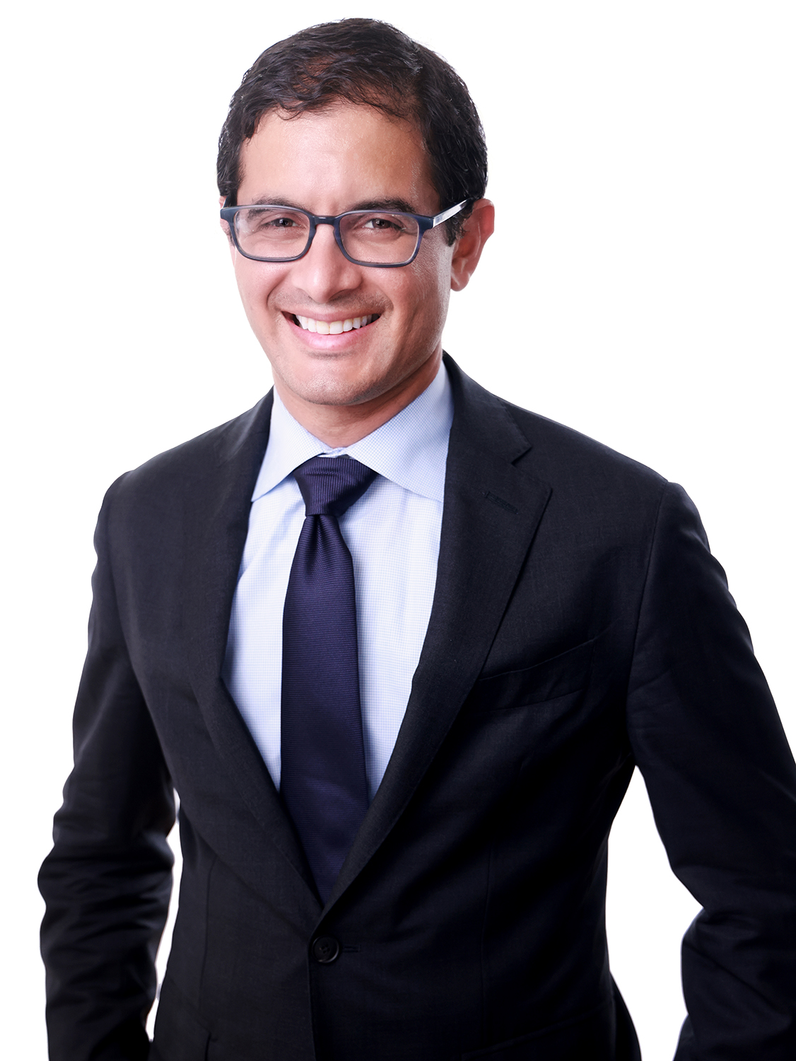 Best colors to wear for business headshots