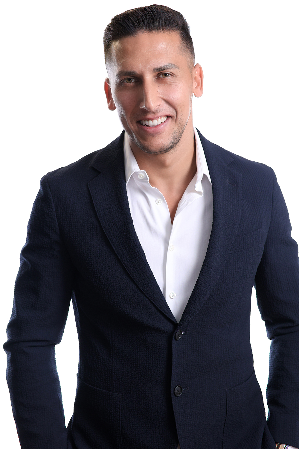 Professional headshots
